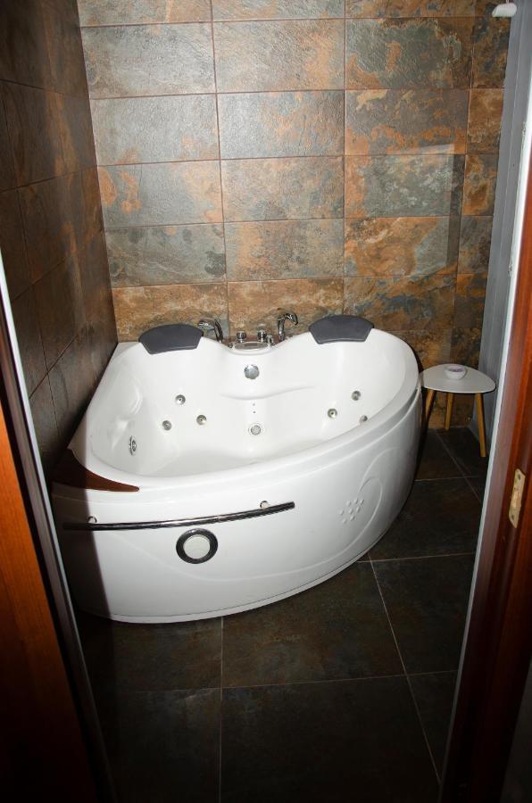 Apartamentai A&S Klaipėda Buitenkant foto