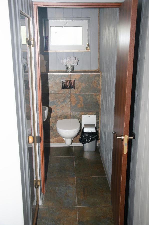Apartamentai A&S Klaipėda Buitenkant foto