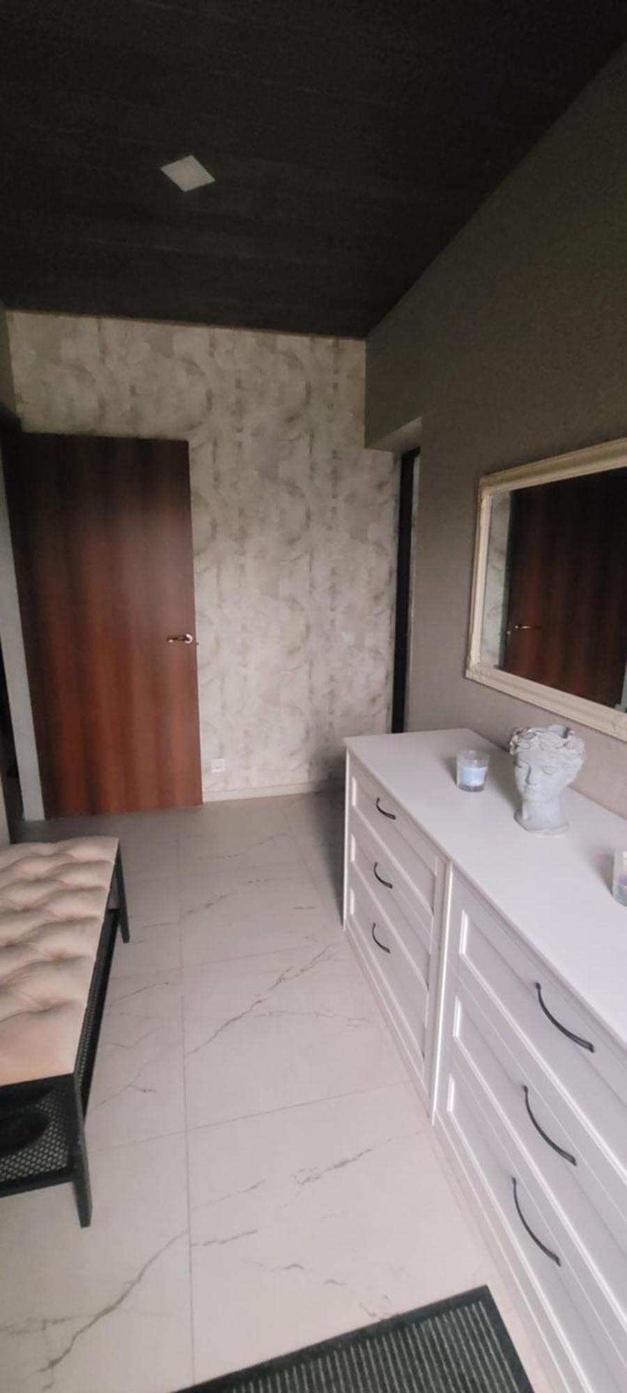 Apartamentai A&S Klaipėda Buitenkant foto