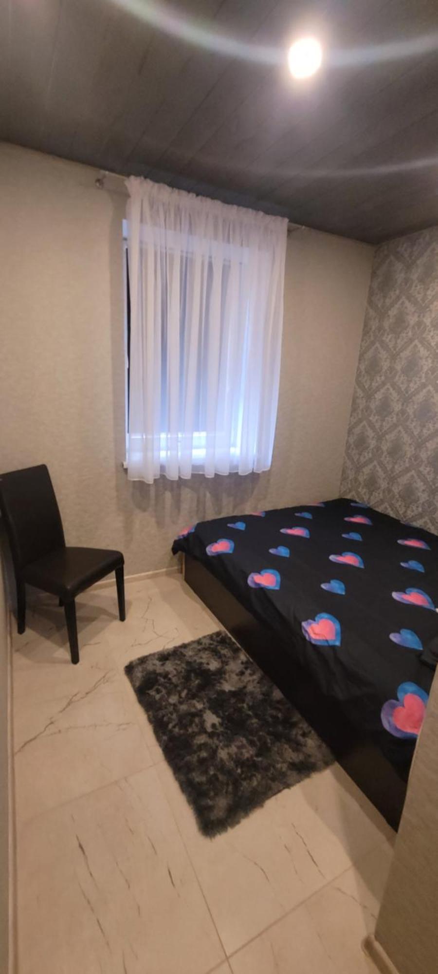 Apartamentai A&S Klaipėda Buitenkant foto