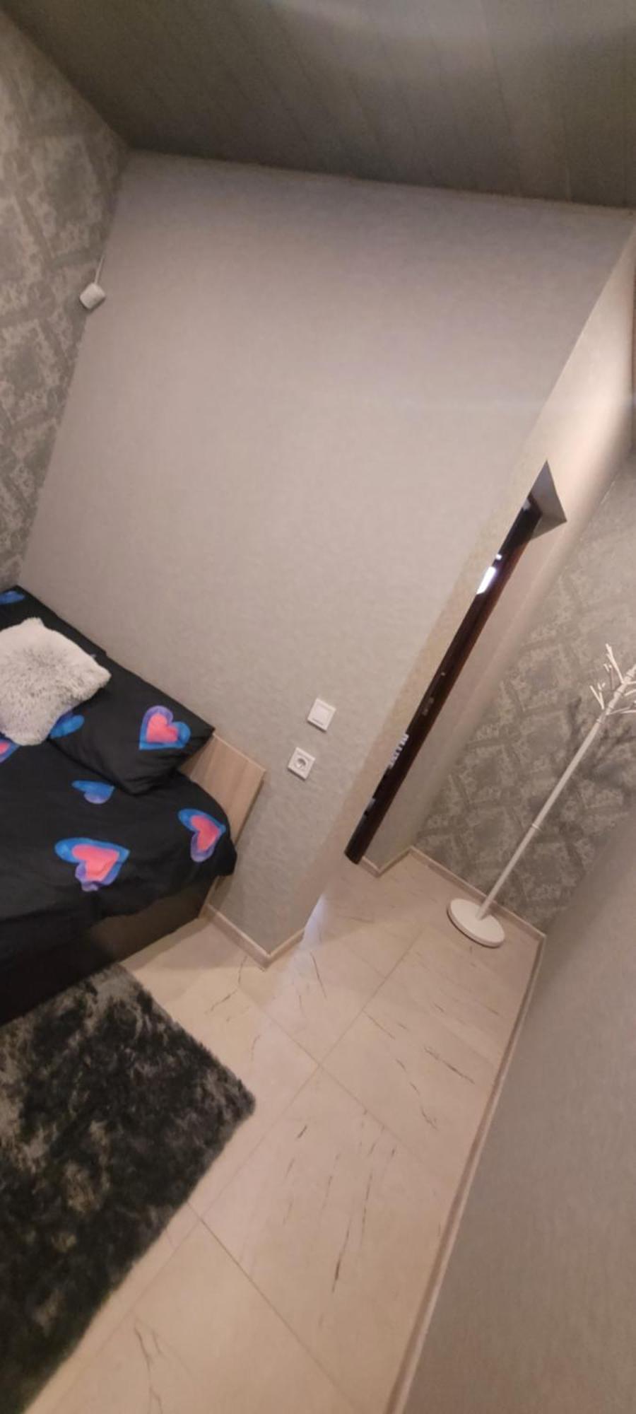 Apartamentai A&S Klaipėda Buitenkant foto