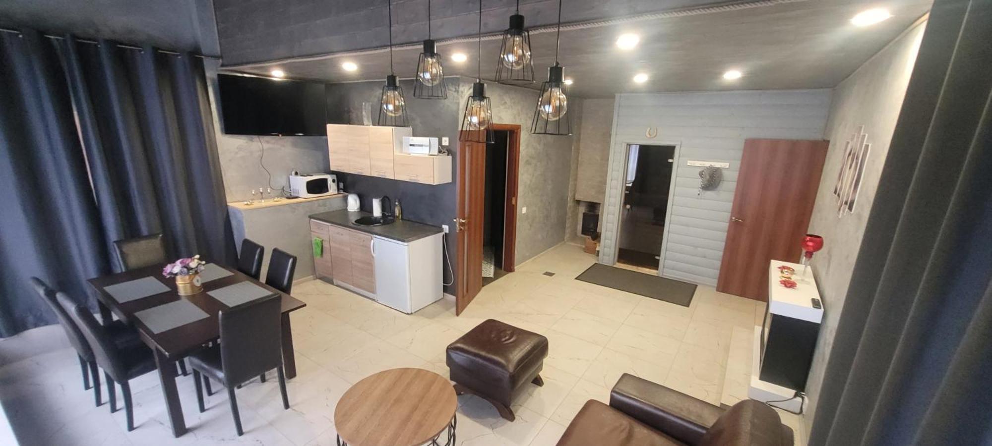 Apartamentai A&S Klaipėda Buitenkant foto