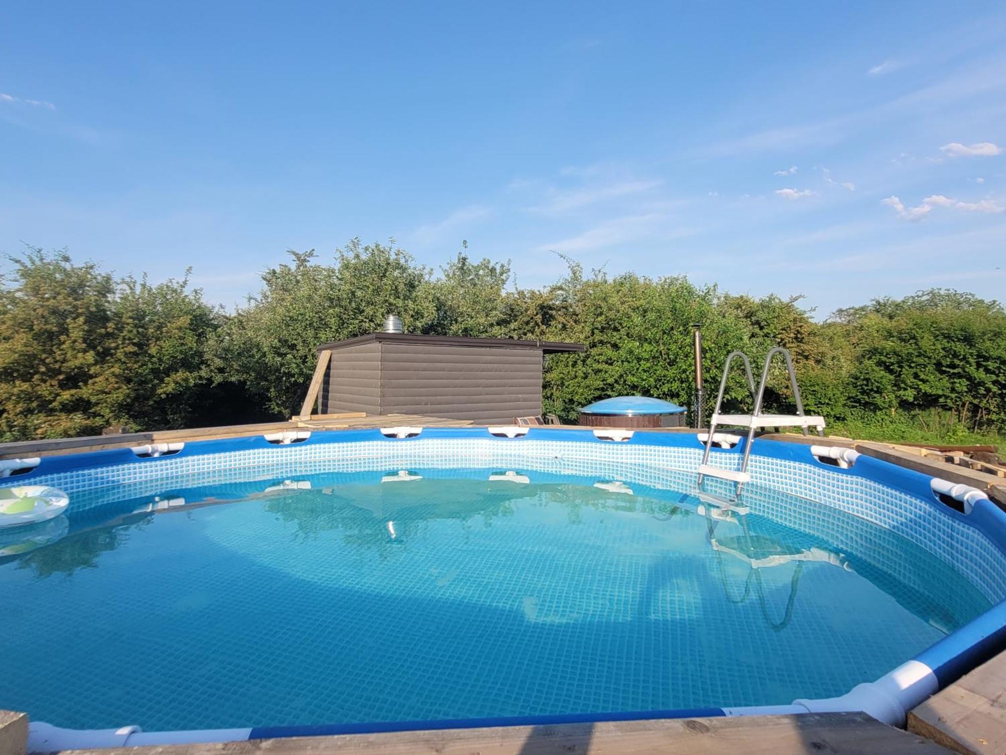 Apartamentai A&S Klaipėda Buitenkant foto